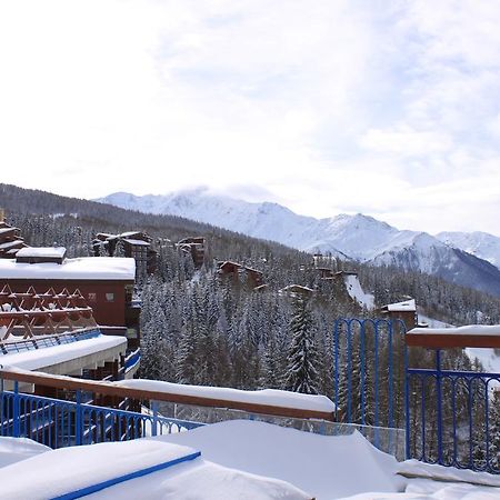 Appartement Grand Arbois Les Arcs  Zimmer foto