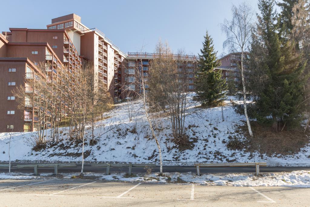 Appartement Grand Arbois Les Arcs  Exterior foto