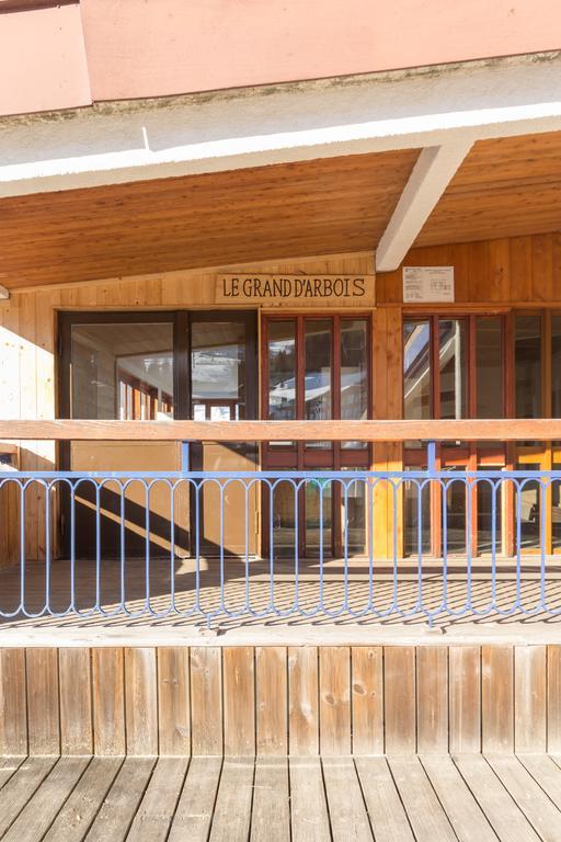 Appartement Grand Arbois Les Arcs  Exterior foto