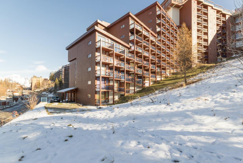 Appartement Grand Arbois Les Arcs  Exterior foto