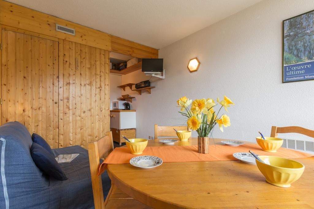 Appartement Grand Arbois Les Arcs  Exterior foto