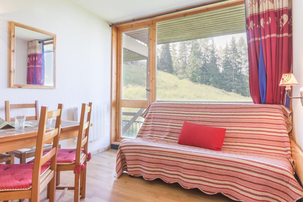 Appartement Grand Arbois Les Arcs  Exterior foto