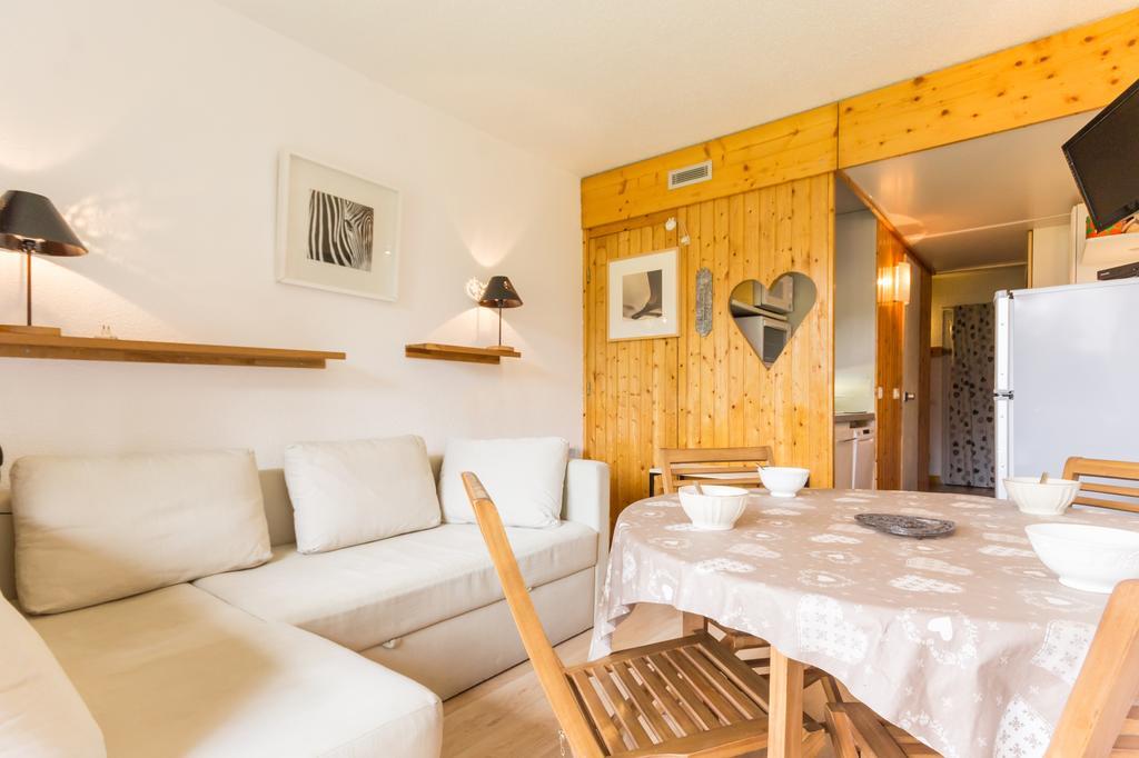 Appartement Grand Arbois Les Arcs  Exterior foto