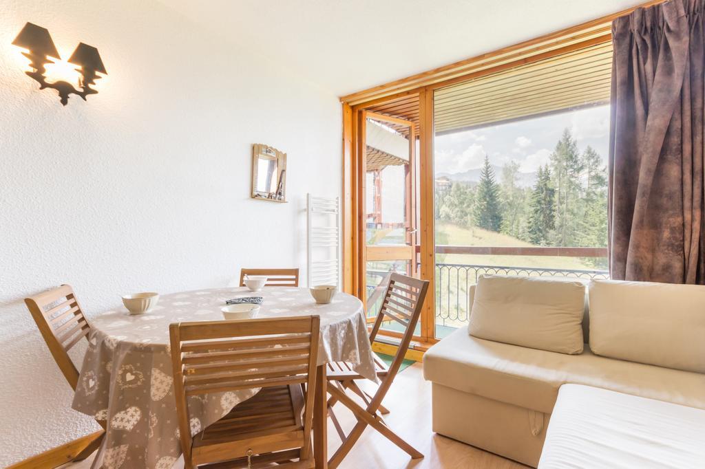 Appartement Grand Arbois Les Arcs  Zimmer foto
