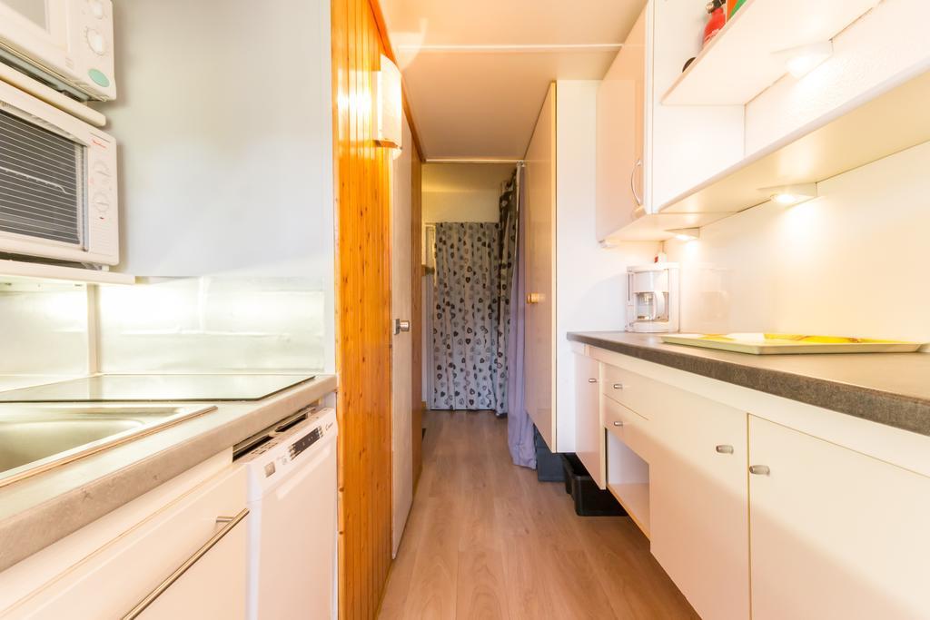 Appartement Grand Arbois Les Arcs  Zimmer foto