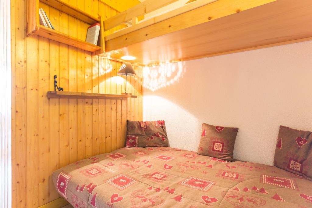 Appartement Grand Arbois Les Arcs  Zimmer foto